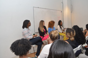 Ain't I Latina_panel_event