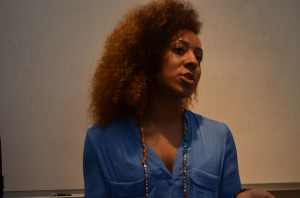 Ain't I Latina_panel_event