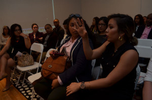 Ain't I Latina_panel_event