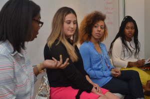 Ain't I Latina_panel_event