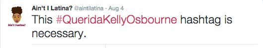 Querida-Kelly-Osbourne