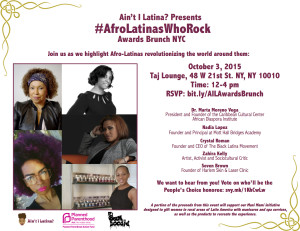 Afro-Latinas-Who-Rock-Awards-Brunch