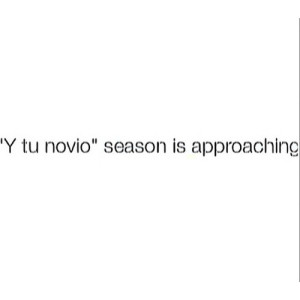y-tu-novio-season