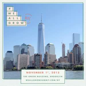 WeAllGrowNYC-Latina-Bloggers-Connect