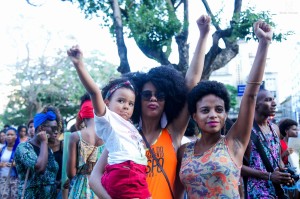 Brazil-First-Natural-Hair-March