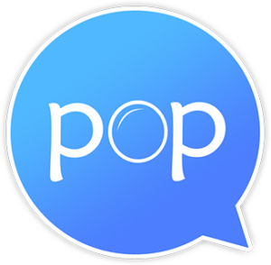 POPTALK-logo