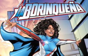 La-Borinqueña