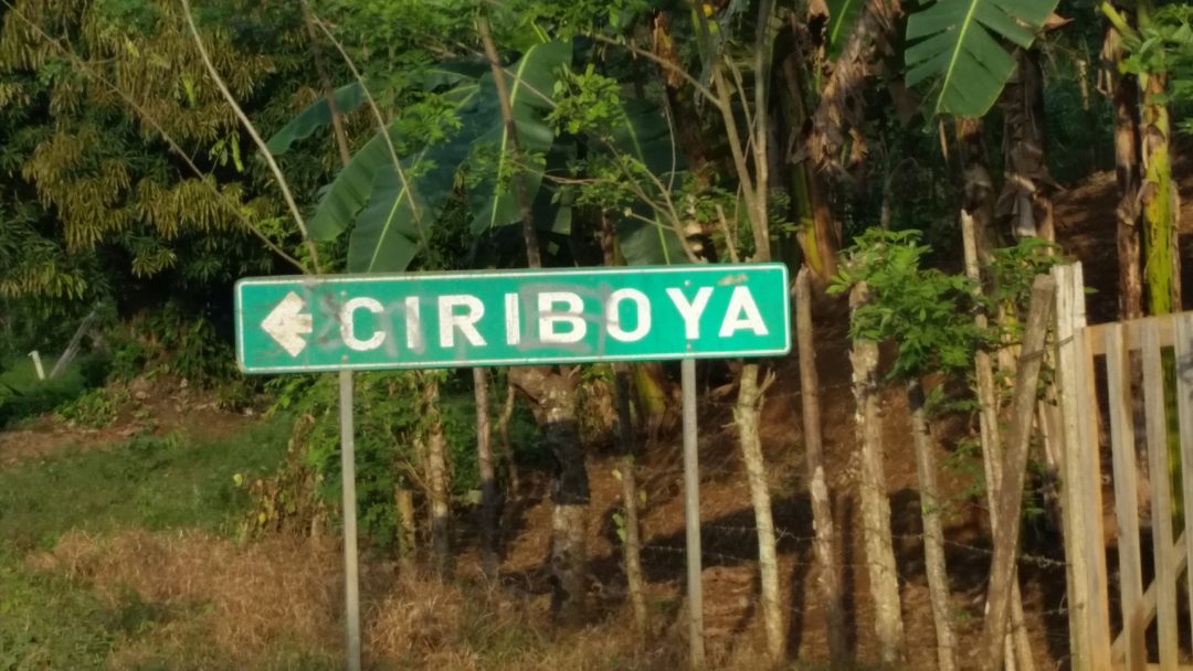 Ciriboya-Honduras-Garifuna