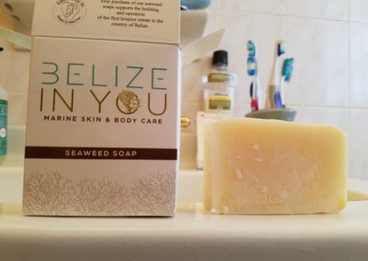 Belize-In-You-Seaweed-Soap-AintILatina-Review