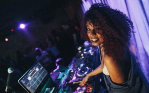 DJ-Bembona