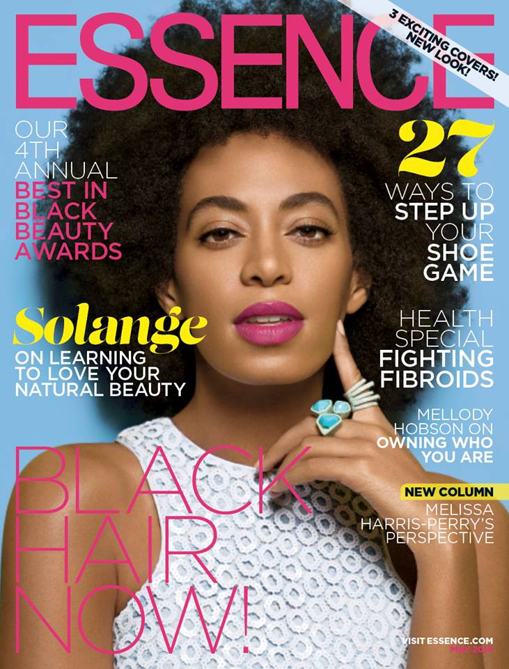 Solange_Essence_May_2014_cover