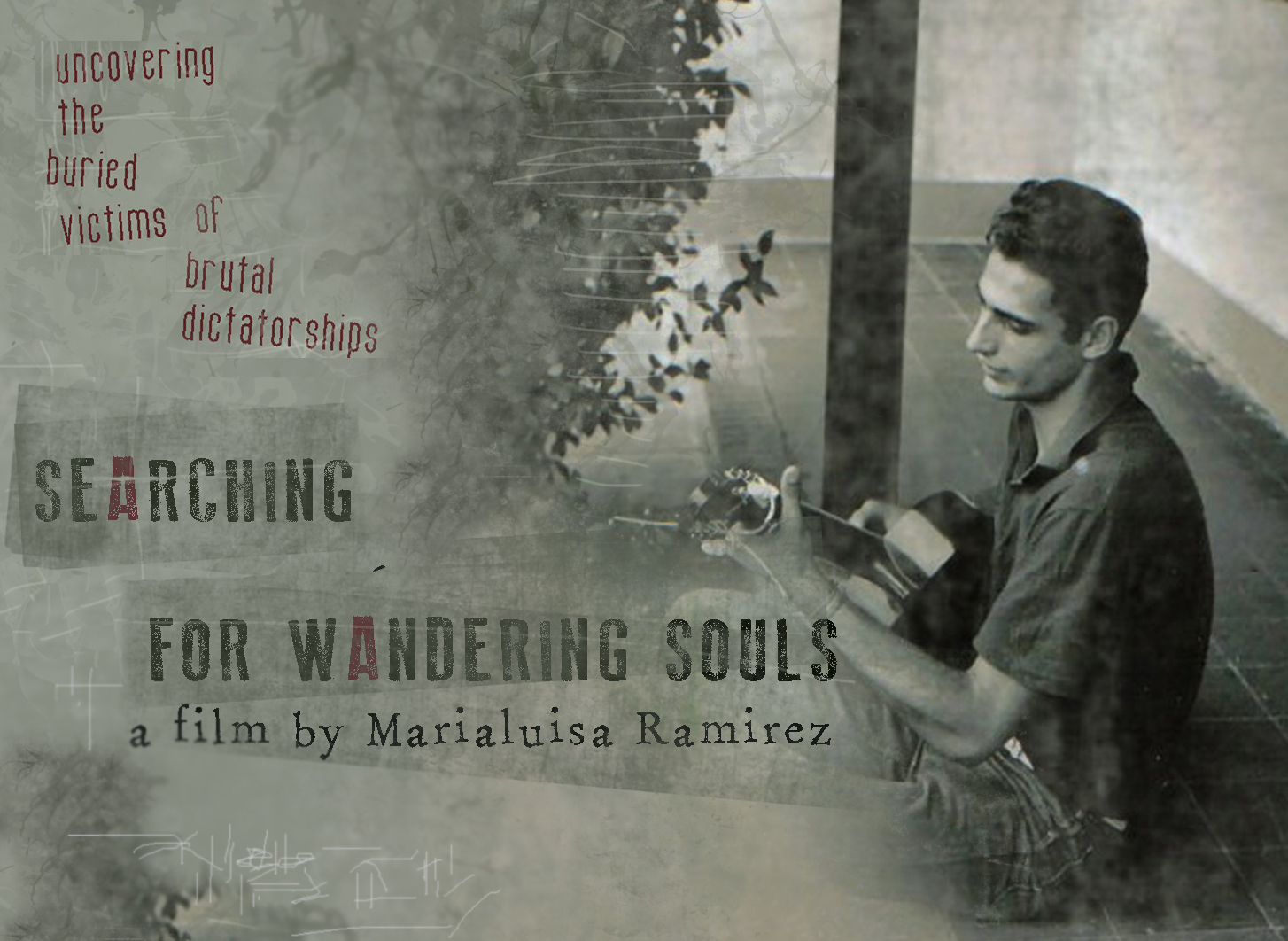 Searching_for_Wandering_Souls