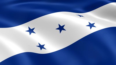 Honduran-flag