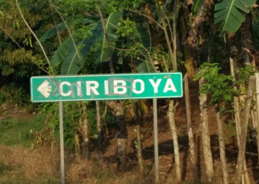 Ciriboya-Honduras-Garifuna