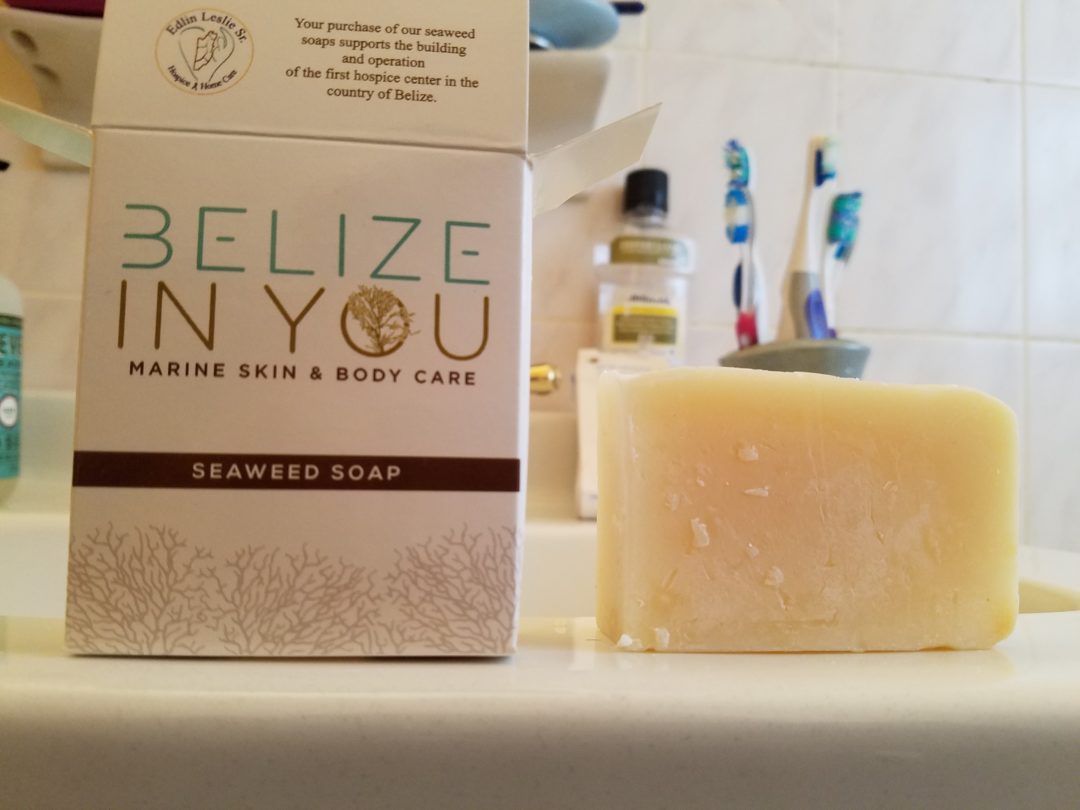 Belize-In-You-Seaweed-Soap-AintILatina-Review